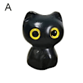 Miniatyrbillede 1 af 10: Kattestatue Kattefigurer A A A