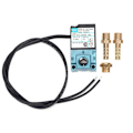 Miniatyrbillede 1 af 4: Magnetventilstyring Magnetventil elektronisk boost