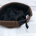 Pikkukuva 4 / 10: Naisten Baretti Baretti Cap BEIGE Beige