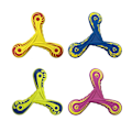 Pikkukuva 5 / 10: Kolmilehtinen Boomerang Dart Flying Boomerang KELTAINEN Yellow