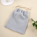Miniatyrbilde 4 av 10: Snørepose Babybleie Organizer 04 04 04