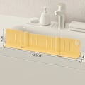 Miniatyrbild 2 av 10: Vattenbaffelplatta Vattenbaffelstång GRÅ Gray