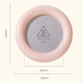 Pikkukuva 2 / 10: Vakiolämpöinen lasinalusta Lämmin lasinalta ORANSSI Orange