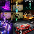 Miniatyrbild 7 av 10: DIY Building Model Scenario Production 6 6 6