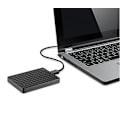 Miniatyrbillede 4 af 4: 64GB Bærbar Ekstern Harddisk USB 3.1 til Computer og Laptop