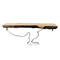 Miniatyrbilde 1 av 4: Bird Swing Swing Leker Bur Tygge Leker