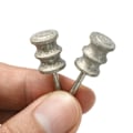 Miniatyrbilde 3 av 5: 2 Stk Neglesliper Hjul Hunde Diamantsliper