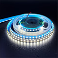 Miniatyrbillede 1 af 10: 5050 LED Strip Lights Natlampe HVID White