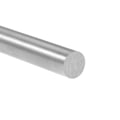 Pikkukuva 2 / 4: 2 kpl Kiinteät pyöreät tangot Linear Motion Shaft -sorvitangon varastotyökalu