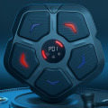 Miniatyrbilde 10 av 10: Smart Music Boxing Target Music Boxer digital boksemaskin