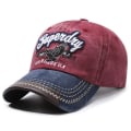 Miniatyrbilde 1 av 7: Baseball Cap Fishing Cap 4 4 4
