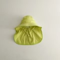 Pikkukuva 1 / 10: Bucket Hat Aurinkosuojahattu VIHREÄ green