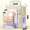Pikkukuva 2 / 10: Tote School Bag Students Handbag 02 02 02
