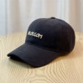 Miniatyrbild 8 av 10: Mode cap Mångsidig cap SVART Black
