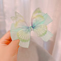 Pikkukuva 1 / 10: Butterfly Hiusneulat Shaking Wing Butterfly Hiuspidikkeet 5 5 5