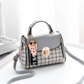Pikkukuva 9 / 10: Olkalaukut Crossbody Bag BLACK S black S