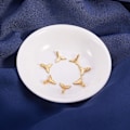 Miniatyrbillede 2 af 6: Whale Tail Shape Charms Whale Fish Tail Vedhæng Hale Shape