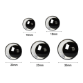Miniatyrbilde 7 av 8: 10 stk/5 par Eyes Crafts Eyes Dukke Krystalløyne 18MM 18MM 18mm