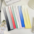 Pikkukuva 6 / 10: Gradient Ice Sleeves Käsisukat MUSTA black