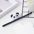 Pikkukuva 1 / 10: Panda Slap Rannekoru Pehmo Käsisormus 7 7 7