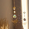 Pikkukuva 8 / 10: Sun Catcher kristalliriipus 03 03 03