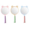 Pikkukuva 3 / 10: Söpö Kahvapeili Kawaii Rabbit Make Up Mirror COFFEE Rabbit coffee rabbit-rabbit