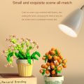 Miniatyrbild 3 av 10: Block blomkruka Byggkloss C C C