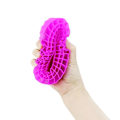 Pikkukuva 9 / 10: 4kpl Insert Foam Wheel Renkaat Foam RED red