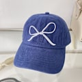 Miniatyrbillede 8 af 9: Baseball Caps Visir Cap SORT black