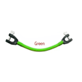 Miniatyrbild 1 av 9: Ski Beginner Wedge Ski Tip Connector 2 2 2