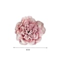 Pikkukuva 2 / 10: Peony Flower -hiusklipsi Tekokukkahiusneulat C C C