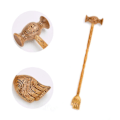Miniatyrbillede 1 af 10: Back Hammer Scratcher Back Scratcher 06 06 06