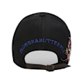Pikkukuva 7 / 10: Cap aurinkohattu MUSTA Black