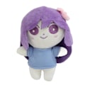 Miniatyrbilde 1 av 10: OMORI Plysjdukke Cosplay-rekvisitter C C C
