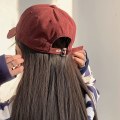 Pikkukuva 7 / 7: Lippalakki Cap CAP black