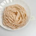 Blombrosch Kamelia Nål BEIGE beige
