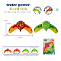 Miniatyrbillede 1 af 10: Devil Fish Legetøj Vandkraft Devil Fish C-2PCS C-2PCS C-2PCS