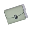 Pikkukuva 5 / 10: Lyhyet lompakot Kolminkertaiset lompakot KHAKI khaki