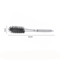 Miniatyrbillede 3 af 10: Rullende Grillkurv Nesting Grillkurve 1 STK RENGØRING 1pc Cleaning Brush