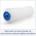 Miniatyrbilde 4 av 7: Spike Roller Latex Floor Self Compound Roller