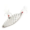 Miniatyrbillede 1 af 8: Fiskelokker Kunstagn SØLV 10G 10G silver 10g-10g