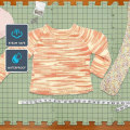 Pikkukuva 3 / 7: 4 kpl Knitting Blocking Mats Foam Blocking Board Foam Knitting