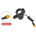 Miniatyrbild 8 av 10: Elcykel tumgas Elcykelaccelerator SM PLUG SM sm plug