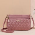Pikkukuva 5 / 10: Crossbody Bag Olkalaukku PUNAINEN red
