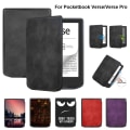 Pikkukuva 7 / 10: e-Reader Case PB 629/634 Funda NIGHTFALL NIGHTFALL Nightfall