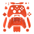Miniatyrbild 6 av 10: Game Controller Shell Gamepad Hus Shell LILA purple