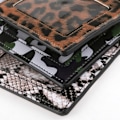 Pikkukuva 8 / 10: Wristlet Wallet Lompakko Tasku Luottokorttikotelo Kukkaro 3 3 3