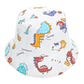 Pikkukuva 1 / 10: Kids Bucket Hat cap 3 3 3