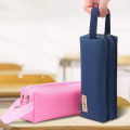 Miniatyrbillede 9 af 10: Penalhus Make Up Taske PINK pink