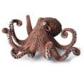 Miniatyrbillede 1 af 10: Marine Molluscs Model Simulation Squid Octopus 07 07 07